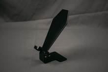 Load image into Gallery viewer, Coffin Cell Phone Stand - Gothic Decor for Office Desk