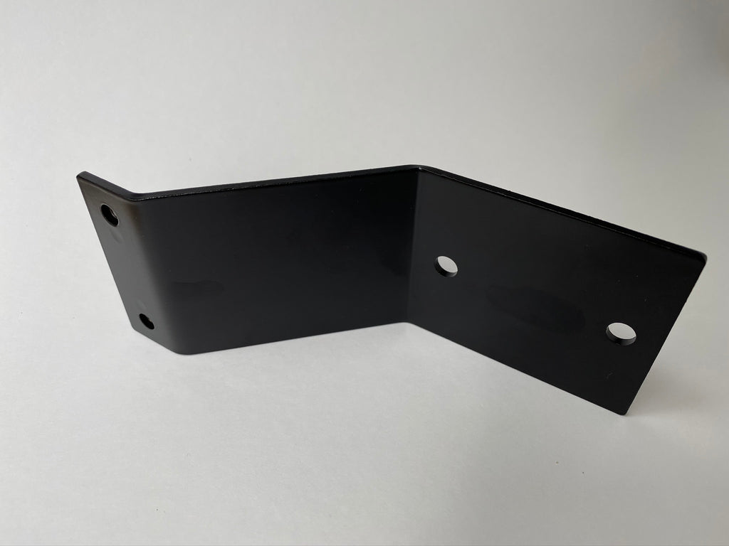 Skateboard Deck Wall Mount (Metal)