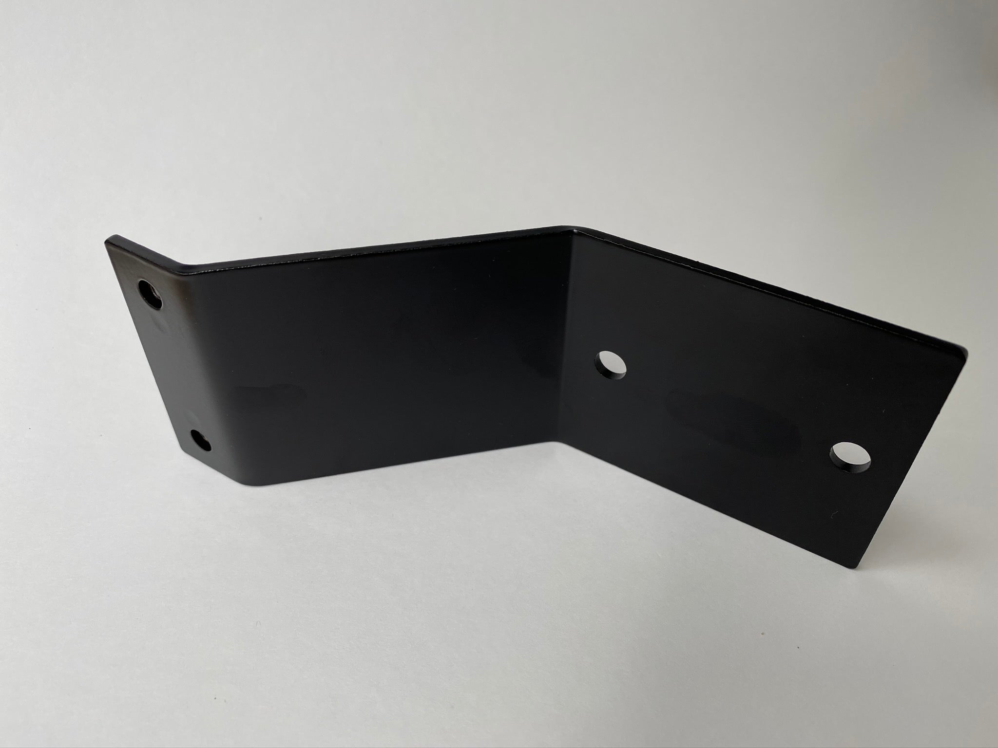 Skateboard Deck Wall Mount (Metal)