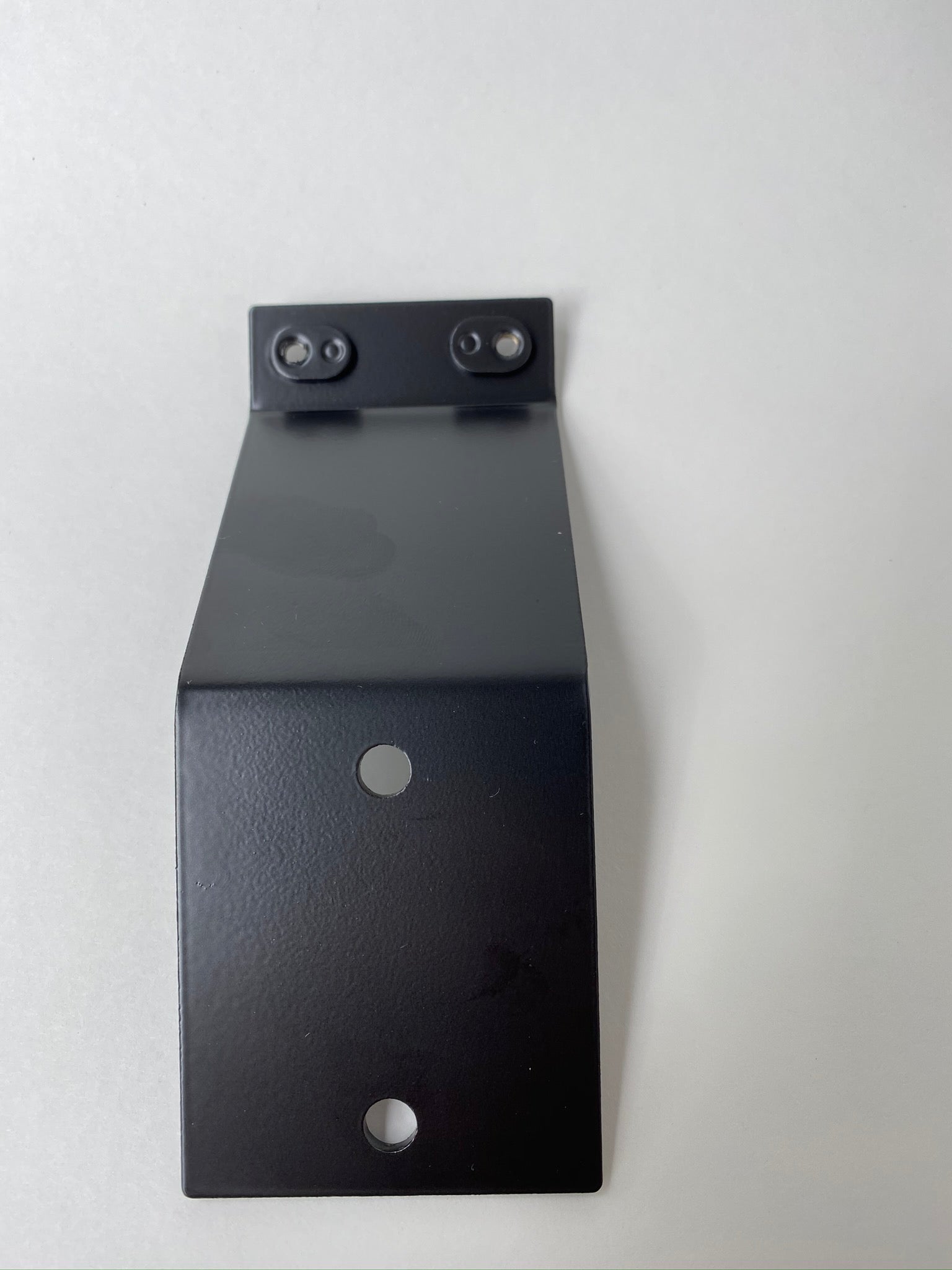 Skateboard Deck Wall Mount (Metal)