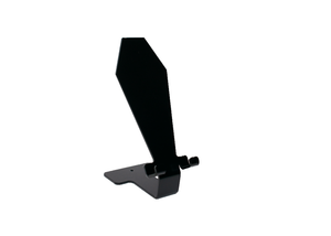 Coffin Cell Phone Stand - Gothic Decor for Office Desk